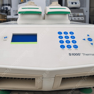 Bio-Rad S1000 Thermal Cycler