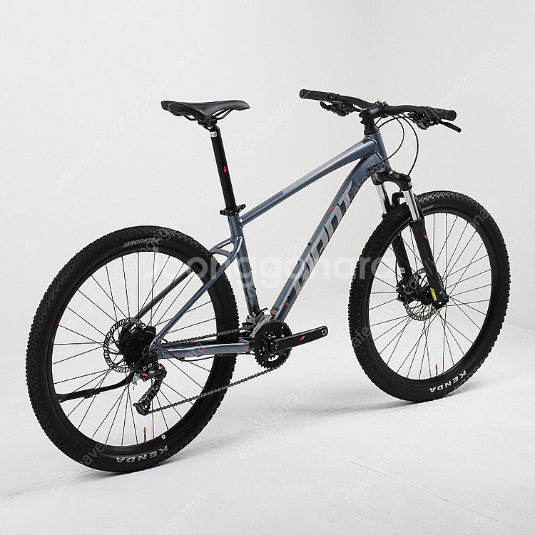자이언트 2022 Talon 27.5 2[M] 170-...--1