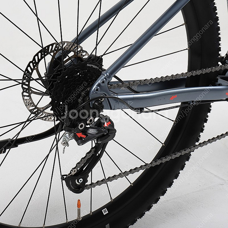 자이언트 2022 Talon 27.5 2[M] 170-...--2