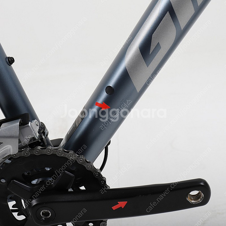 자이언트 2022 Talon 27.5 2[M] 170-...--8