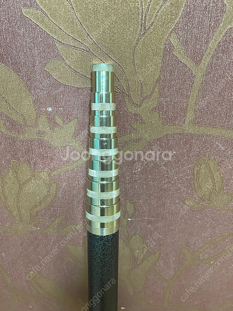 뜬방용 7M 뜰채, 40Cm뜰망 일체--2