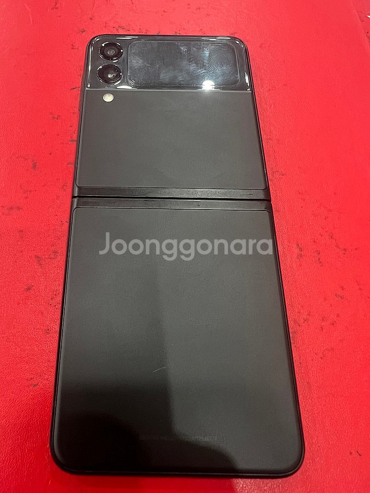 갤럭시플립3 25만원판매합니다--1