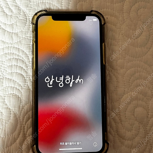 아이폰 11 pro 265gb