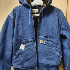 Carhartt wip x fpar 액티브자켓