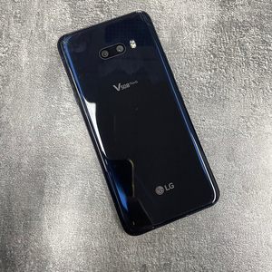 LG V50S 256기가 블랙 액정미세파손 기능정상 8만원 판매합니다