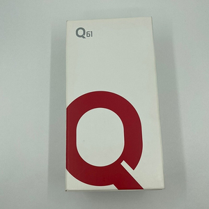 [미사용새상품]LG Q61 Q630 64기가 미사용새상품!!새제품!!