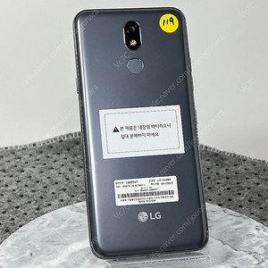 A+급 LG X42(2019) 32G 그레이 (119)
