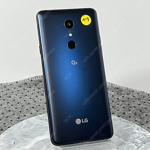 LG Q9 64G 블랙 A급 (117)