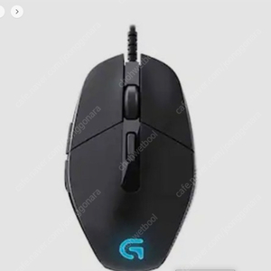 로지텍 G302 마우스팝니다 (새상품)