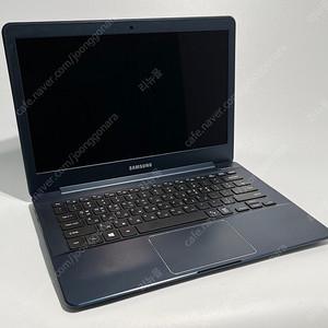 삼성전자 노트북9 Lite NT905S3K-K43B 충전기 포함