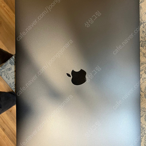 MacBook Pro (15-inch, 2018) 터치바 모델, 거의 새것