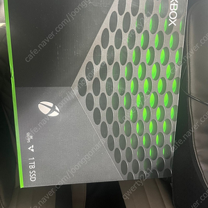 엑시엑, xbox series x