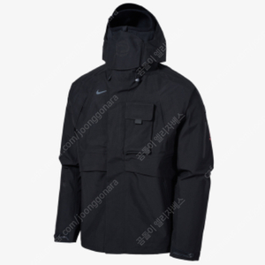 Nike x Travis Scott NRG BH Jacket Black - Asia / L(100) 판매