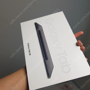갤럭시탭S8 256gb wifi, SM-X700NZAFKOO팝니다.