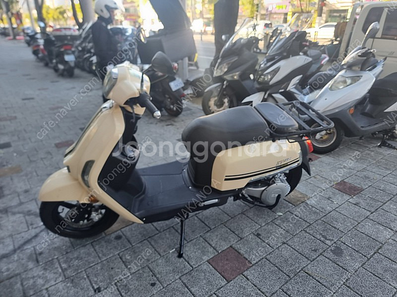 대구 전기오토바이 와코ev6--0