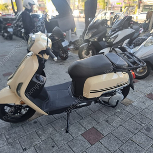 대구 전기오토바이 와코ev6