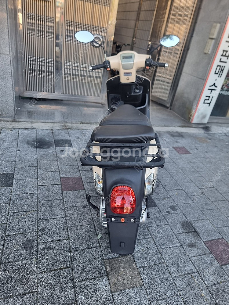 대구 전기오토바이 와코ev6--2