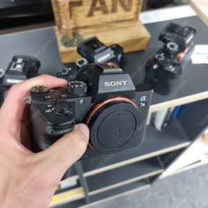 Sony A7M3 BODY 판매합니다.