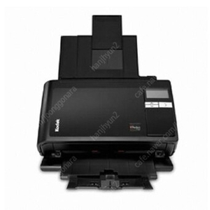 코닥고속 스캐너 i2600 -양면 인쇄