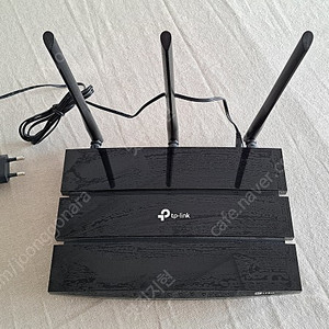 TP-LINK Archer C7 무선 공유기, 3만원