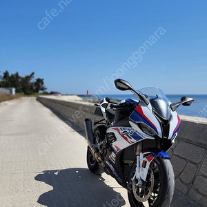 2022 BMW S1000RR M패키지