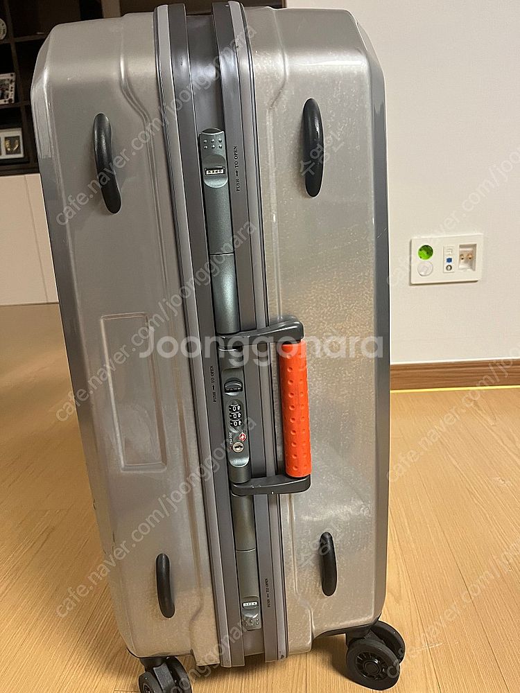 멘도자 펜저 26--1