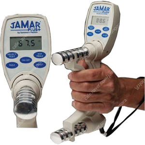 자마 디지털 악력기 팝니다 jamar plus+ digital hand dynamometer