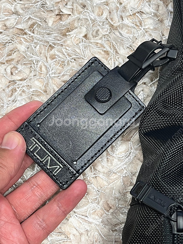 투미 일파브라보 롤탑백팩--2