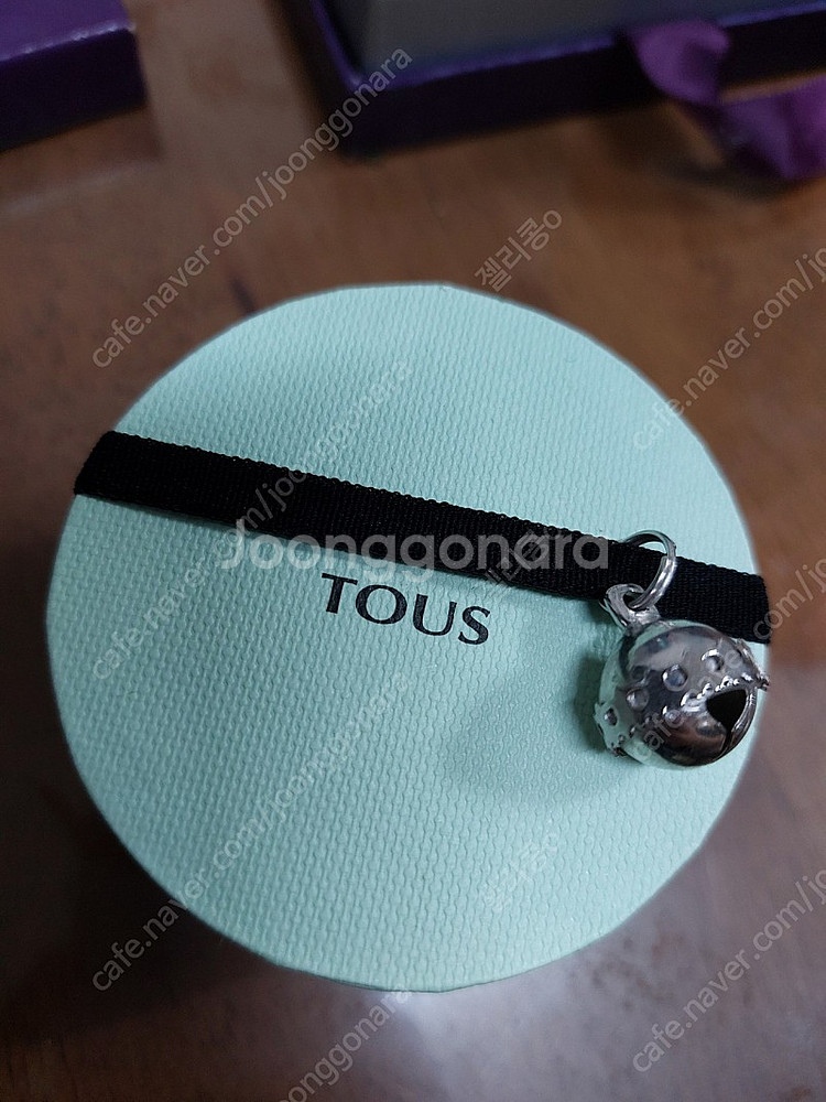 판매중ㅡ토스 곰다이아귀걸이 18k--4