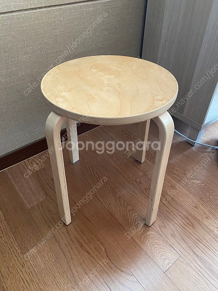 Lisabo 의자, ROSTA 스툴--1