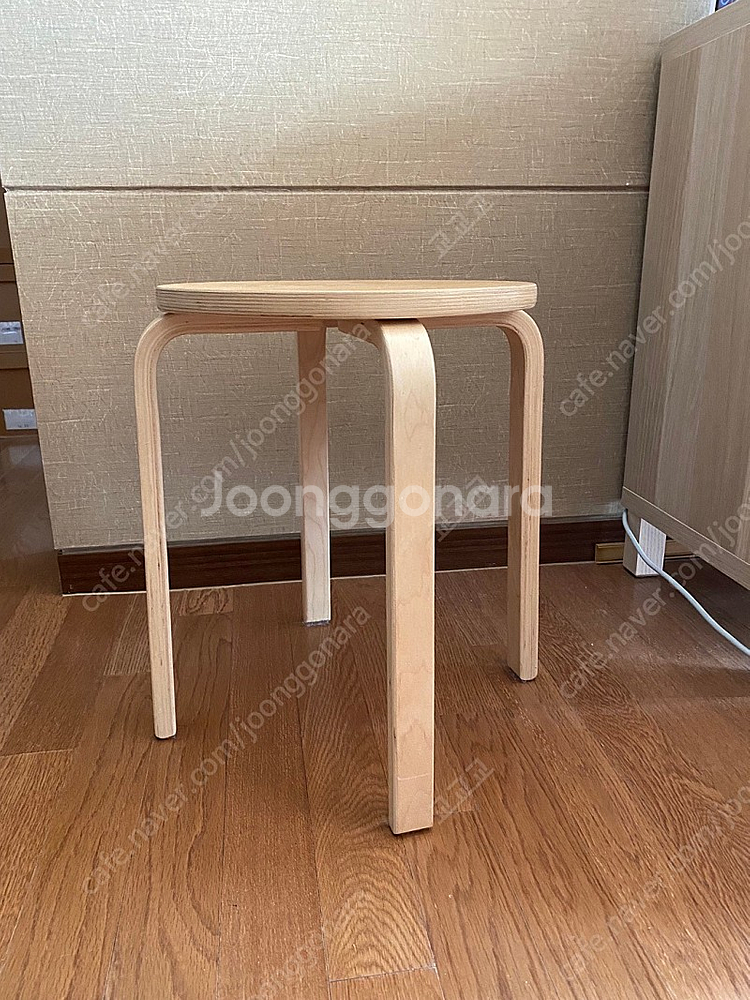 Lisabo 의자, ROSTA 스툴--2