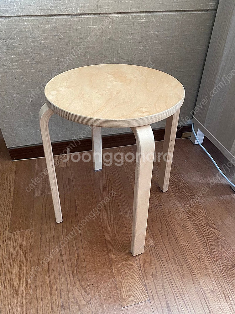 Lisabo 의자, ROSTA 스툴--3