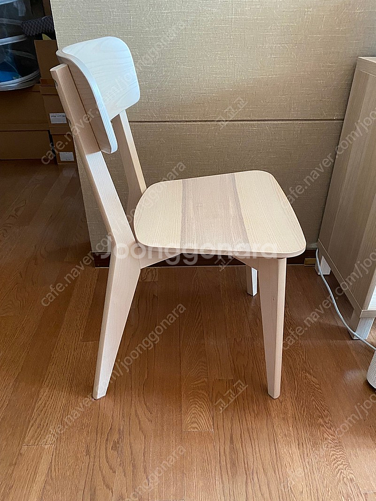 Lisabo 의자, ROSTA 스툴--4