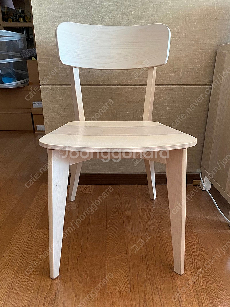 Lisabo 의자, ROSTA 스툴--5