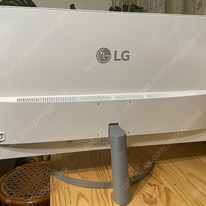 LG 32인치 모니터 32QK500C