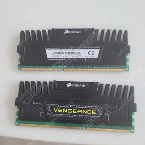 램 ddr3 커세어 벤젠스 8g 1600