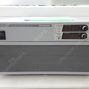 DC파워서플라이 HXO300-50 300V 50A 판매