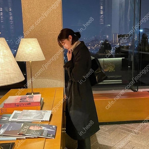 유메르 트렌치 패딩 판매 합니다