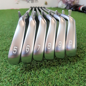 미즈노 JPX923 TOUR FORGED 뉴다골105 R300