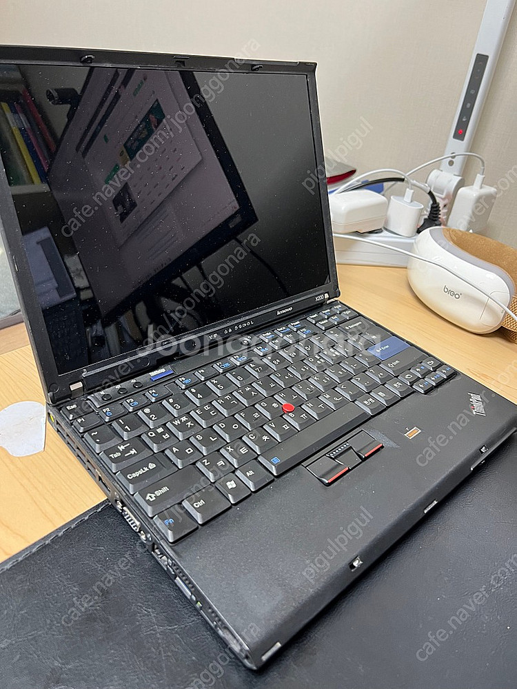 Thinkpad 씽크패드 X2100 (51nb가 x20...--1