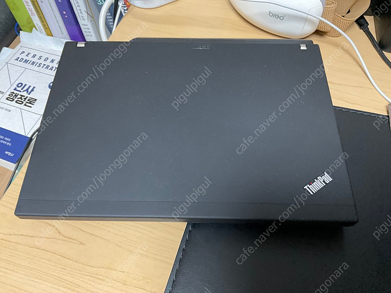 Thinkpad 씽크패드 X2100 (51nb가 x201개조한 버전)--2