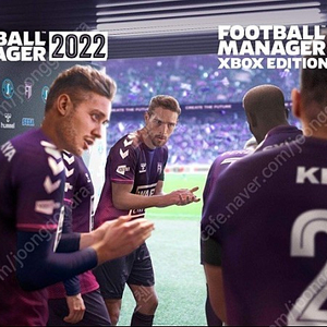 fm2022 + 르테 팝니다