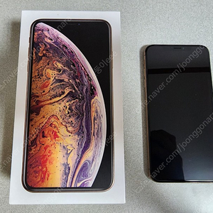 아이폰 xs max 64기가 판매합니다.