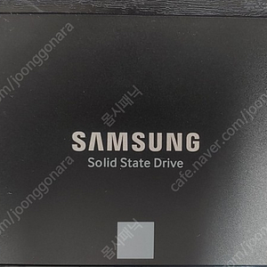 삼성 850 EVO 250GB 2.5인치 SATA SSD