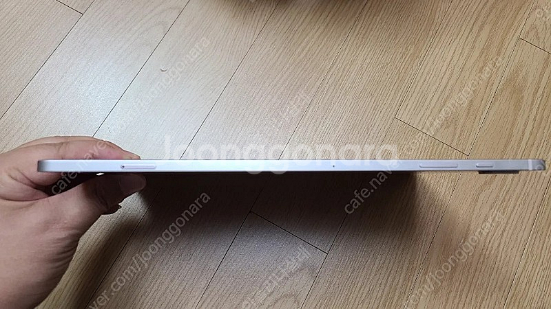 갤럭시탭 S7 FE 128g Wifi + 정품 키보드 판매--3