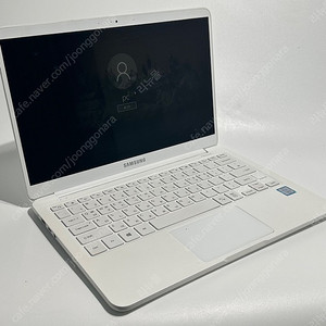 삼성전자 노트북9 Always NT900X3N-K38W 충전기포함