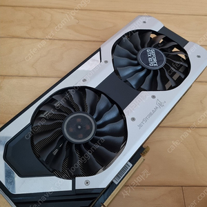 펠릿 GTX1070 그래픽카드 판매합니다