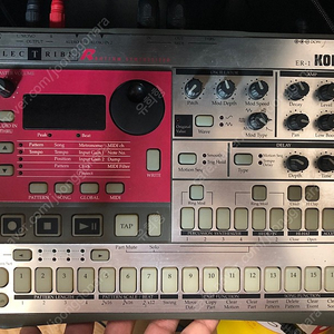 KORG ER-1