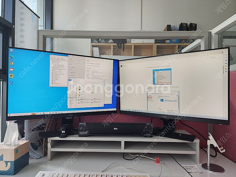 [개인] 영상편집용 PC 고사양 팝니다.--4