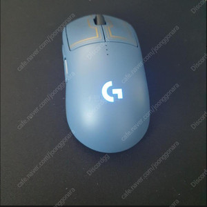 g pro wireless 롤 에디션 팝니다.